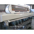 good quality and low price glass straight line beveling machine